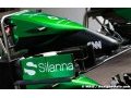 Russian linked with Caterham seat for Sochi