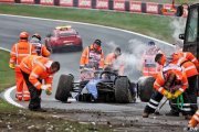 Bilan de la saison F1 2024 - Logan Sargeant