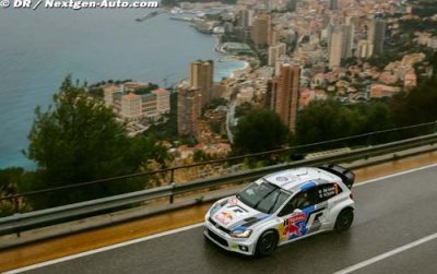 Le Monte Carlo revisite ses classiques en 2014
