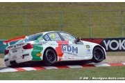 2012 Grid : D'Aste king of the reverse pole