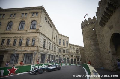 Lauda et Wolff terriblement désolés pour Bottas