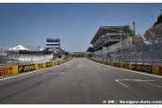 Le GP du Brésil prolongé jusqu'en 2020