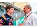 Young driver rule for 2016 'sad' - Marko