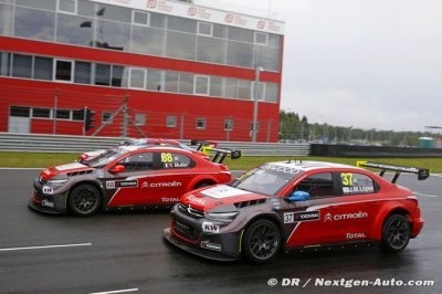 Citroën out for revenge in Portugal