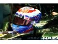 Petrov entame un nouveau chapitre en F1