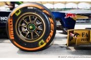 Pirelli: Different strategies possible