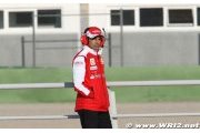 F1 wants same safety car rules for uncertainty - Gene