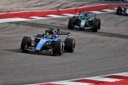 Williams F1 veut retenir le 'positif' de la course après un week-end difficile