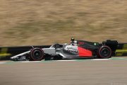 Audi F1 est prête à de nombreux compromis pour 'ajuster' le règlement 2026