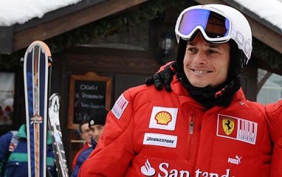 Fisichella de plus en plus proche de Sauber