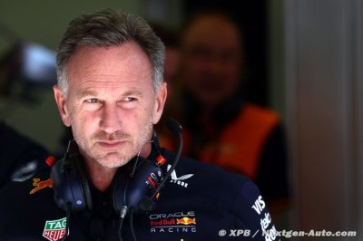 L’affaire Horner passera au tribunal au début de l’année 2026