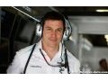 Wolff hits out at F1 'opportunists'