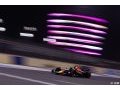 Verstappen : Peu de choses ont changé sans Honda F1