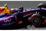 Suzuka L3 : Webber prend le commandement