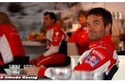 Vettel et Loeb s'envoient des fleurs