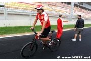 Alonso: My best season in Formula 1