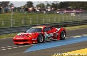 Ferrari triumphs in the Spa 1000 Km