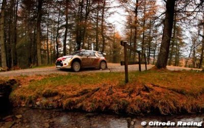 Kubica espère repartir samedi