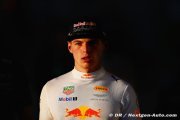 Verstappen 'disappointed' in 2017 - Brundle