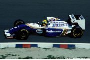 Coulthard : Je dois ma carrière à Senna
