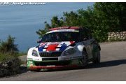 ES1 : Mikkelsen prend la tête