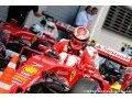 Ferrari se décidera avant la pause concernant Raikkonen