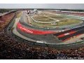 Hockenheim a déjà contacté Tilke pour une modernisation de son circuit