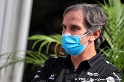 ‘Il y aura toujours des changements’ : de Meo rassure à moitié Brivio sur son avenir