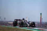 Évolutions, ambition et fin de la culture Sauber : McNish garde le cap pour Audi F1