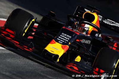 Verstappen&nbsp;: Il faut être honnête avec soi-même