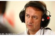 Honda ne sera pas fournisseur exclusif de McLaren
