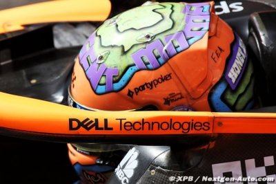 ’Fuck’Em All’&nbsp;: Ricciardo explique le message sur son casque à Monaco