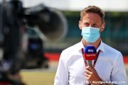 Covid-19 : La pandémie a ruiné les plans de Button et McLaren