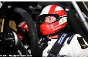 Saintéloc Racing avec 3 voitures à Ypres