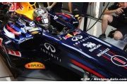 Vettel's form grinds to a halt in Abu Dhabi