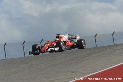 Vettel et Ferrari reviendront plus forts l’an prochain
