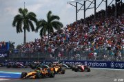 McLaren F1 abandonne officiellement les 'papaya rules'