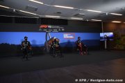 Les mesures anti-Covid 19 de la F1 sont un peu étranges selon Coulthard
