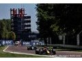 Verstappen : Des 'derniers changements' qui ont amené une pole inattendue
