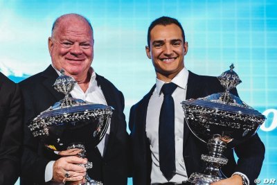 L’affaire Palou entre McLaren et Ganassi est close après un dernier rebondissement