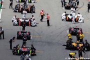 La F1 à la conquête de l'Amérique du Nord ?