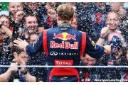 Brawn : La joie de Red Bull sera de courte durée
