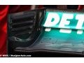 Mercedes' clever F-duct not easily copied - report