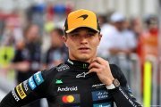Vettel salue le 'courage' de Norris et rappelle que le doute est 'naturel'