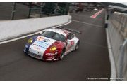 Le Team IMSA Performance Matmut prêt à en découdre