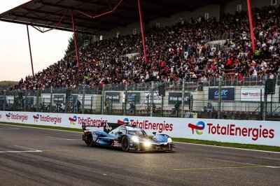 Schumacher conseillera Vettel sur son expérience au Mans