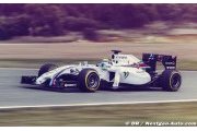 Frank Williams: 2014 is going to be a fascinating season