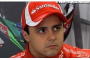 Massa: use of the softer tyres should also help in qualifying