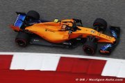 Vandoorne veut dépasser le premier tour au Brésil