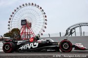 Haas boss denies early 'smokescreen' of 'bulls**t'
